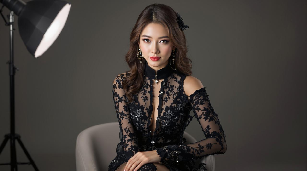 红桃视频旗下新人演员陈晓雨凭借《青春无悔》一举成名,粉丝破千万