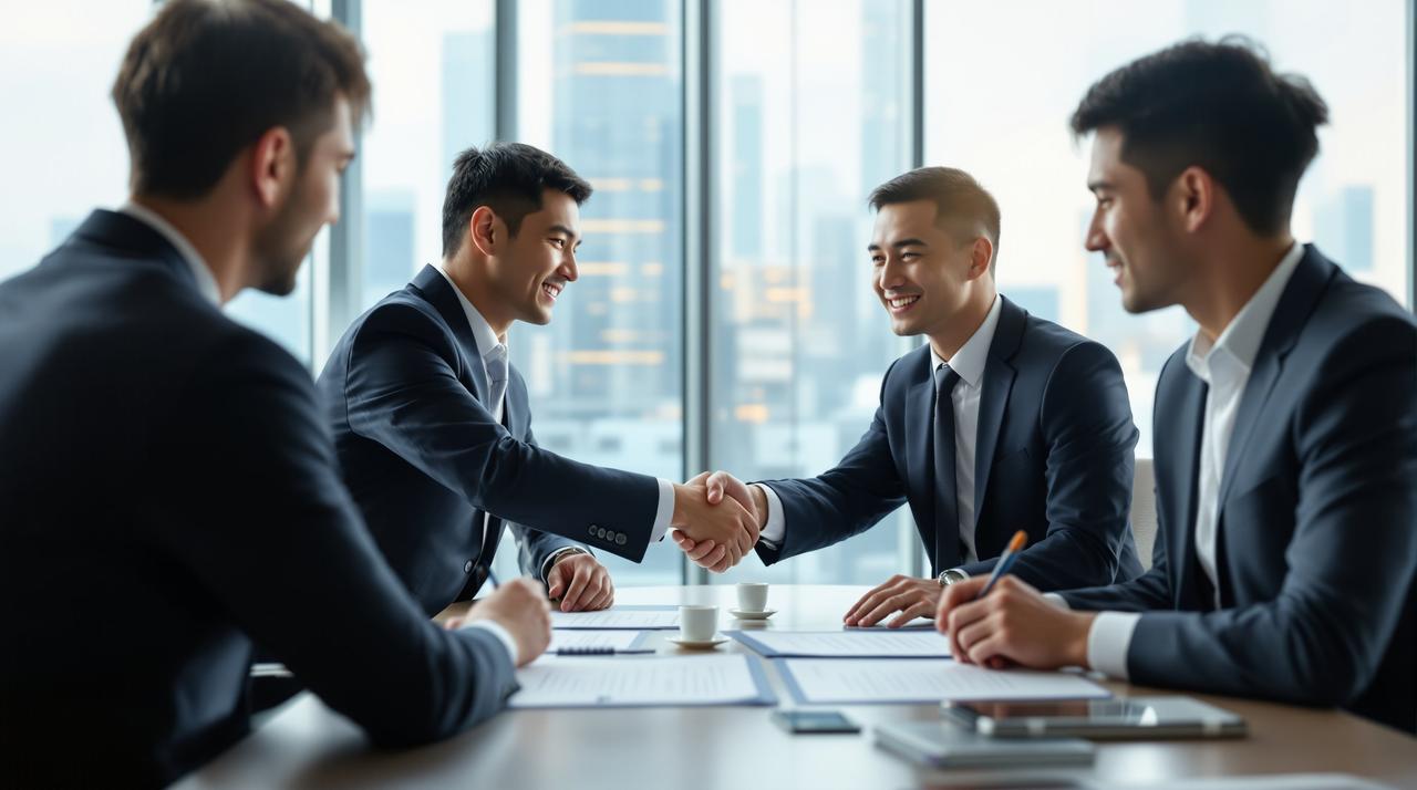 红桃视频与腾讯视频达成战略合作,共同打造精品网络剧内容生态